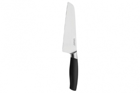 Купить Нож Fiskars Functional Form + азиатский поварской 17 см   1015999 фото №2