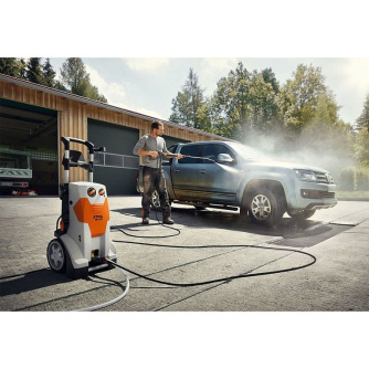 Купить Мойка высокого давления Stihl RE 232 4788-012-4503 фото №4