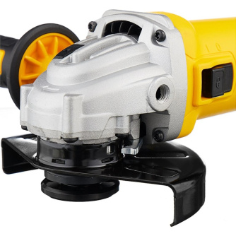 Купить УШМ DEWALT DWE 4215-B5 фото №4