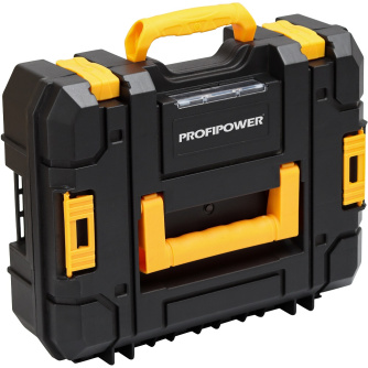 Купить Гайковерт аккумуляторный PROFIPOWER BLDTW-18V   E0124 фото №2