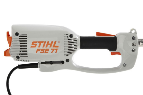 Купить Триммер электрический Stihl FSE 71 4809-011-4115 4809-011-4115 фото №4