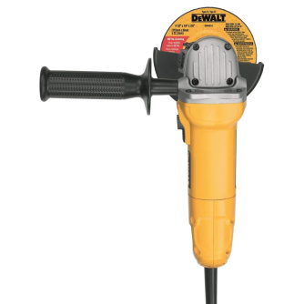 Купить УШМ DEWALT D 28139 фото №2