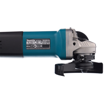 Купить УШМ Makita 9558 HN фото №8