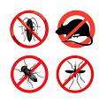 Защита от вредителей и насекомых  в Каневской