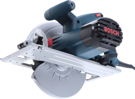 Купить Пила дисковая BOSCH GKS 190     0.601.623.000 фото №2