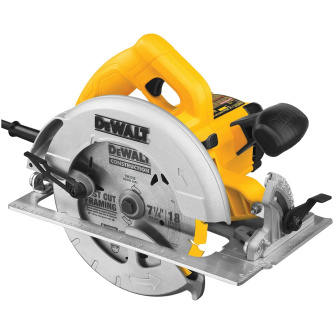 Купить Пила дисковая DEWALT DWE 575 фото №1