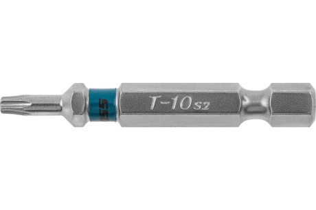 Купить Бита TORX 10х50  сталь S2 GROSS 11468 фото №6