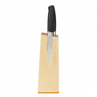 Купить Набор Fiskars: Ножи Functional Form + в деревянном блоке 5шт   1016004 фото №3