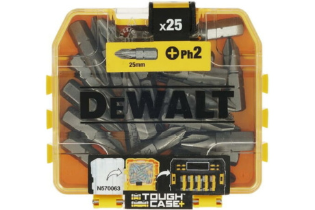 Купить Бита DEWALT DT 71522 фото №8