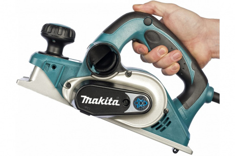 Купить Рубанок Makita KP 0810 C фото №6