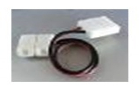 Купить Коннектор для светодиодной ленты  2835  8 мм  без провода  SMARTBUY фото №2