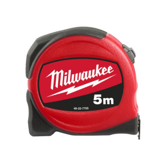 Купить Рулетка Milwaukee SLIM 5м*19мм фото №3