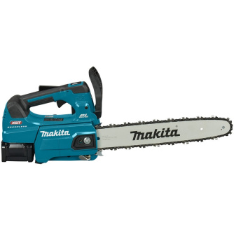 Купить Пила цепная аккумуляторная Makita UC 004 GM 101 фото №2