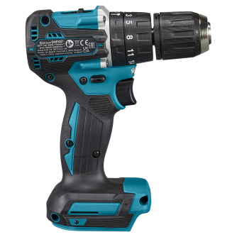 Купить Дрель аккумуляторная Makita DHP 487 Z фото №4