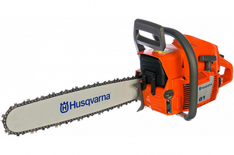 Купить Бензопила Husqvarna 61 фото №1