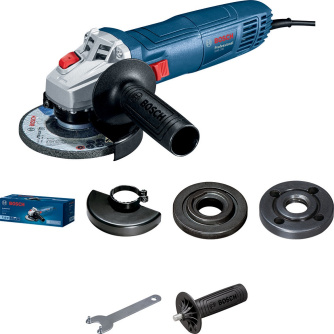 Купить УШМ BOSCH  GWS 700     0.601.3A3.0R0 фото №1